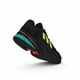 Baskets Adidas Originals Yung-1 Unisexe Noir