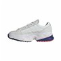 Chaussures de sport pour femme Adidas Originals Kiellor Blanc