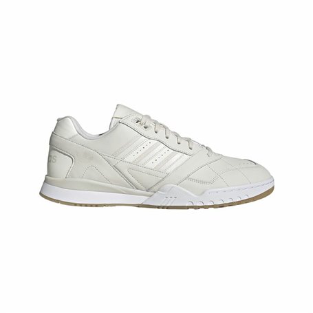 Chaussures de Sport pour Homme Adidas Originals A.R Trainer Beige