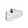 Chaussures de Sport pour Homme Adidas Originals A.R Trainer Beige