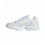 Chaussures de sport pour femme Adidas Originals Falcon Blanc