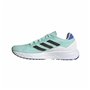 Chaussures de Running pour Adultes Adidas SL20.2 Femme Cyan