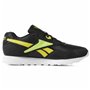 Chaussures de Sport pour Homme Reebok Classic Rapide Mu Noir