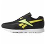 Chaussures de Sport pour Homme Reebok Classic Rapide Mu Noir