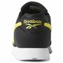 Chaussures de Sport pour Homme Reebok Classic Rapide Mu Noir