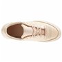 Baskets Casual pour Femme Reebok Classic Club C 85 Beige