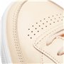 Baskets Casual pour Femme Reebok Classic Club C 85 Beige