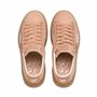 Baskets Casual pour Femme Puma Platform Trace Corduroy Orange