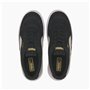 Baskets Casual pour Femme Puma deva Suede Wn'S Noir