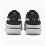 Baskets Casual pour Femme Puma deva Suede Wn'S Noir