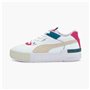 Chaussures de sport pour femme Puma Sportswear Cali Sport Mix Wn'S Blanc