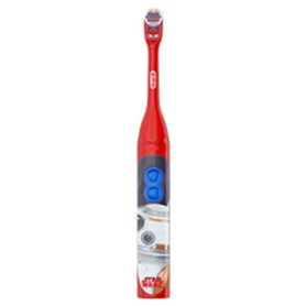 Oral-B 80308517 brosse à dents électrique Enfant Brosse à dents rotative Multicolore