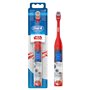 Oral-B 80308517 brosse à dents électrique Enfant Brosse à dents rotative Multicolore