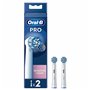 Tête de rechange Oral-B Sensi Ultra Thin 2 Unités