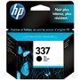 HP 337 cartouche d'encre noir authentique