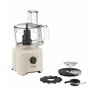 Robot culinaire Moulinex Blanc 800 W