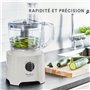 Robot culinaire Moulinex Blanc 800 W