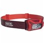 Lanterne LED pour la Tête Petzl E060AA03 Rouge 300 Lm (1 Unité)