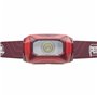 Lanterne LED pour la Tête Petzl E060AA03 Rouge 300 Lm (1 Unité)