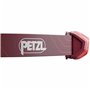 Lanterne LED pour la Tête Petzl E060AA03 Rouge 300 Lm (1 Unité)