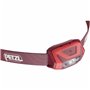 Lanterne LED pour la Tête Petzl E060AA03 Rouge 300 Lm (1 Unité)