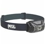 Lanterne LED pour la Tête Petzl E063AA00 Gris (1 Unité)