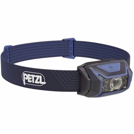 Lanterne LED pour la Tête Petzl E063AA00 Bleu 450 lm