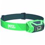 Lanterne LED pour la Tête Petzl E063AA02 Vert (1 Unité)