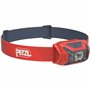 Lanterne LED pour la Tête Petzl E063AA03 Rouge 450 lm (1 Unité)