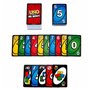 Jeux de cartes Mattel Show Em No Mercy