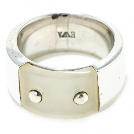 Bague Femme Armani EG1056508 (Taille 18) 79,99 €