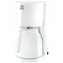 Cafétière électrique Melitta 1017-05 1000 W Blanc 1000 W 8 Tasses