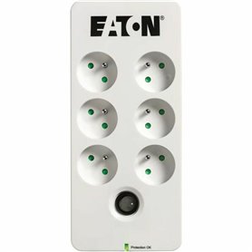 Eaton PB6F protection surtension Noir