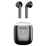 Casques Bluetooth avec Microphone Ryght R483898 DYPLO 2 Noir