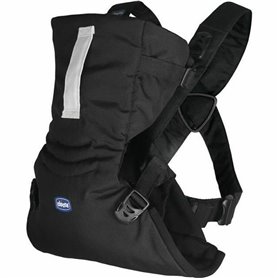 Chicco EasyFit Port-bébé ventral Noir