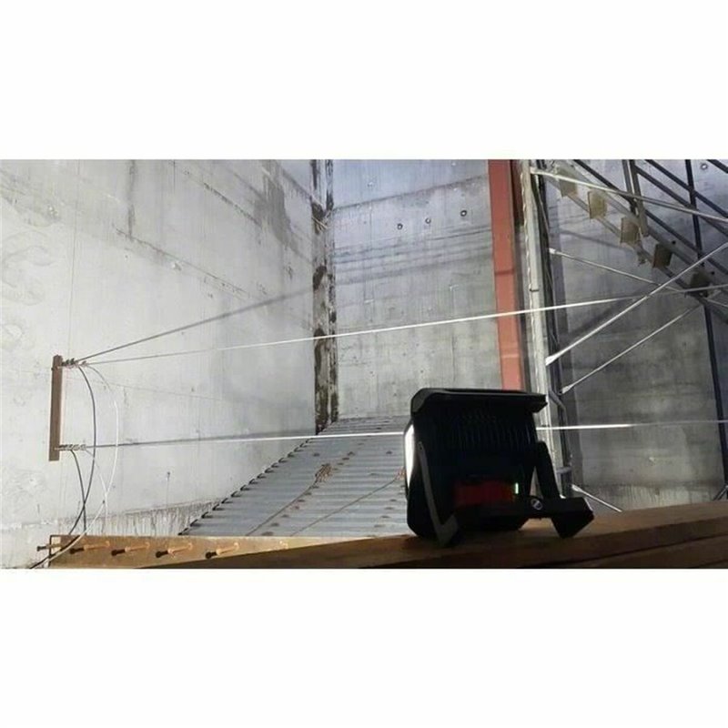 Image secondaire de Bosch GLI 18V-4000 C PROFESSIONAL LED Noir, Bleu