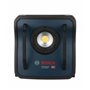 Bosch GLI 18V-4000 C PROFESSIONAL LED Noir, Bleu