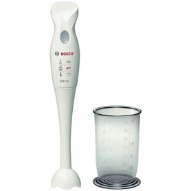 Bosch MSM6B150 blender Mélangeur par immersion 300 W Blanc