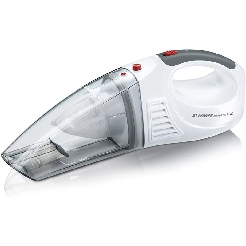 Image secondaire de Aspirateur à main Severin HV 7144