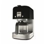 Cafetière goutte à goutte Kenwood COX750BK 1200 W 750 ml