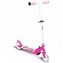 Trottinette Barbie Rose Aluminium