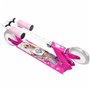 Trottinette Barbie Rose Aluminium