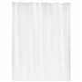 Rideau de Douche Gelco Blanc PVC PEVA 180 x 200 cm