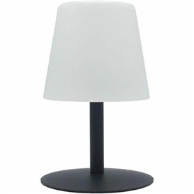 Lampe de bureau Lumisky Standy Mini Rock Gris Plastique