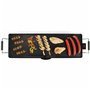 Plancha grill Livoo 1800 W