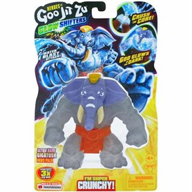 Figurine daction Moose Toys Glow Shifters