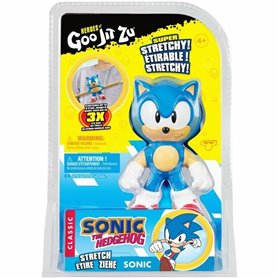 Figurine daction Moose Toys Sonic