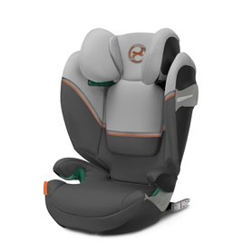 Siège de Voiture Cybex S2 i-Fix Gris