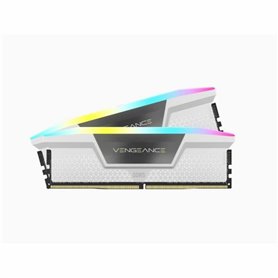 Mémoire RAM Corsair CMH32GX5M2D6000C36W 32 GB