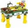 Table pour enfant Klein Multi Sand and Water Table John Deere